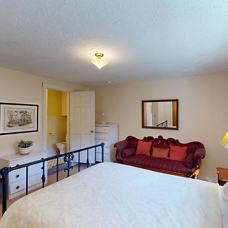 Seventh Street Cottage Джэрхарт Экстерьер фото
