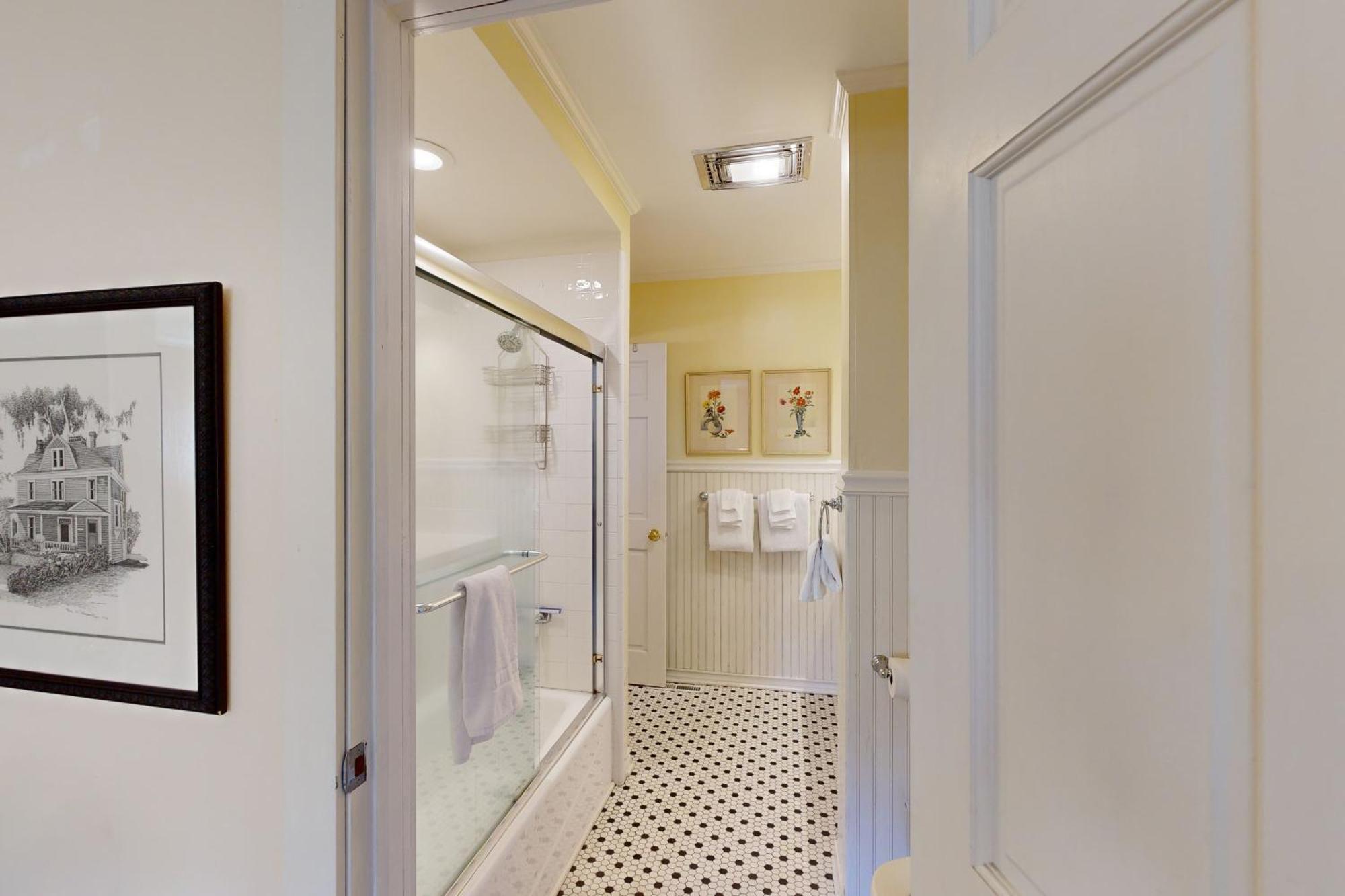 Seventh Street Cottage Джэрхарт Экстерьер фото