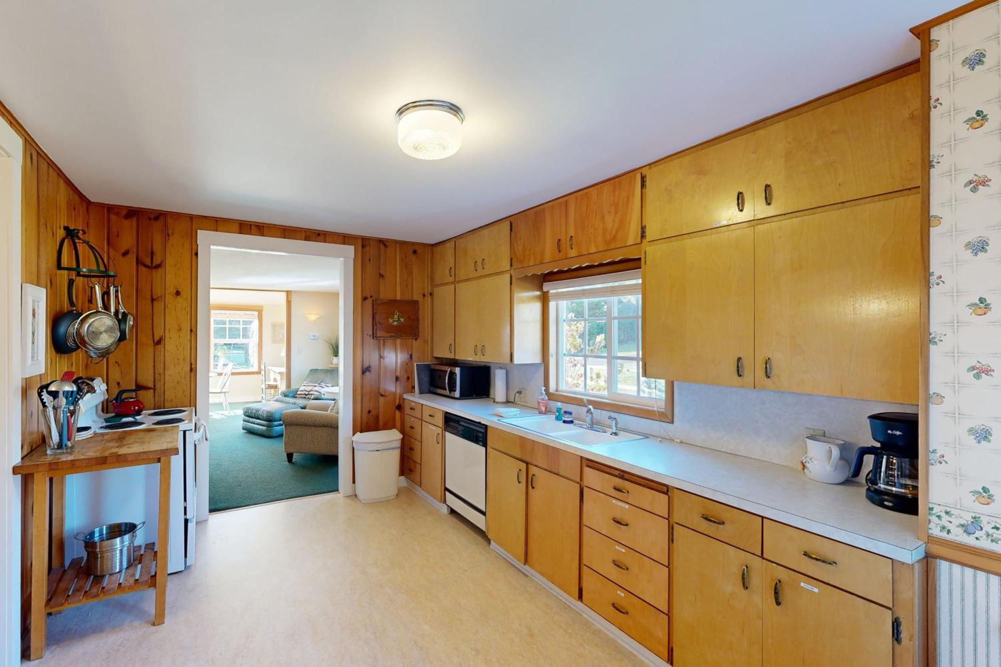 Seventh Street Cottage Джэрхарт Экстерьер фото