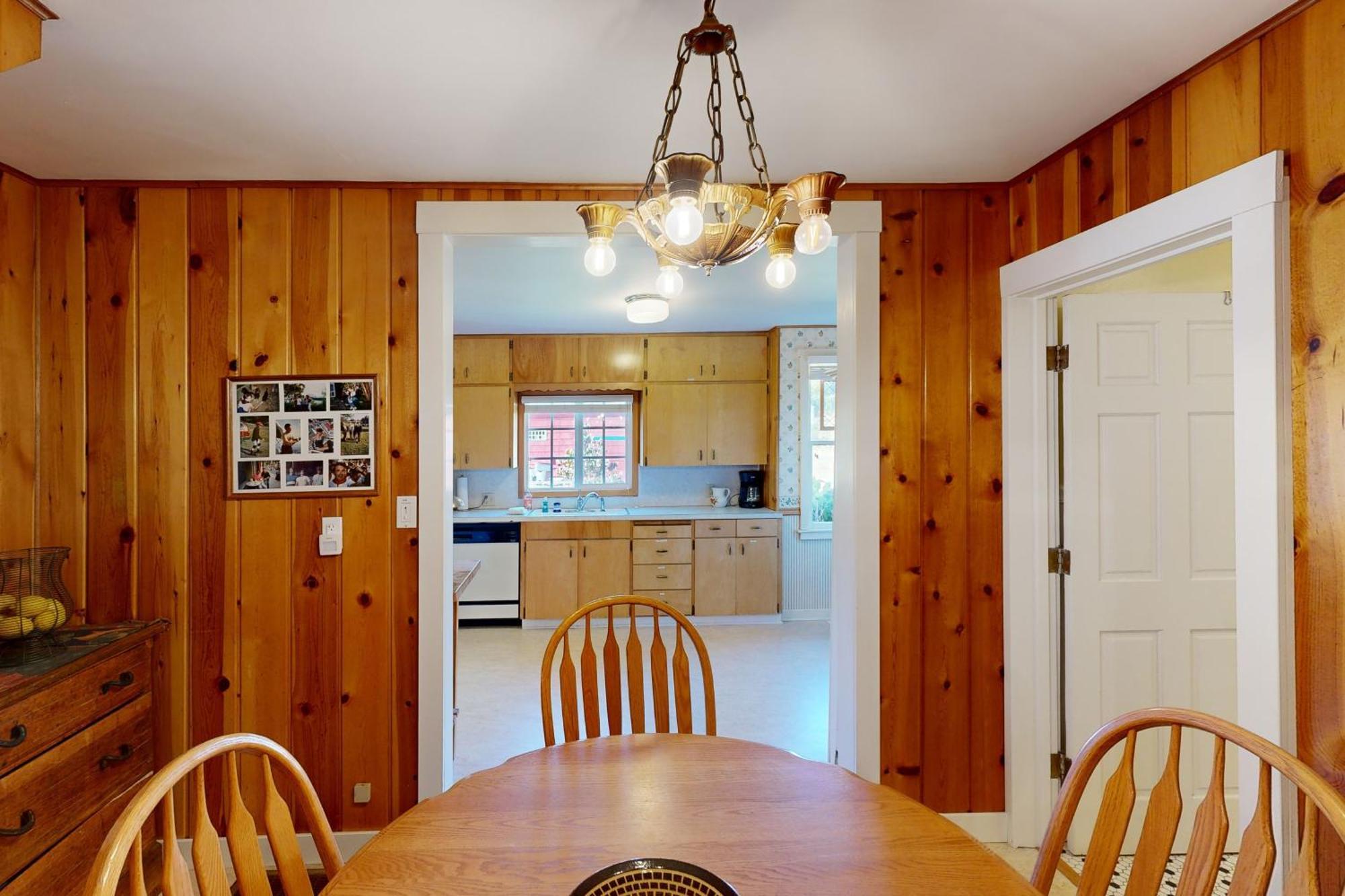 Seventh Street Cottage Джэрхарт Экстерьер фото