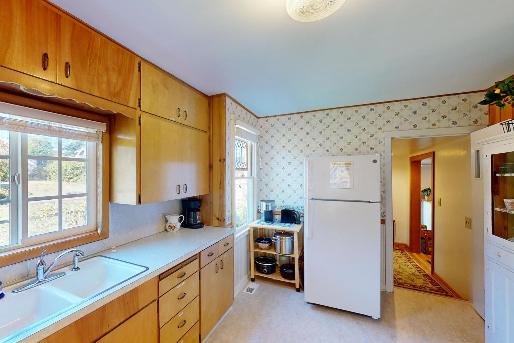 Seventh Street Cottage Джэрхарт Экстерьер фото